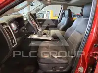 2009 Dodge RAM фото