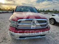 2009 Dodge RAM фото