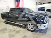 2009 Dodge RAM фото