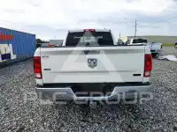 2009 Dodge RAM photo