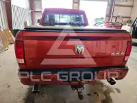 2009 Dodge RAM фото
