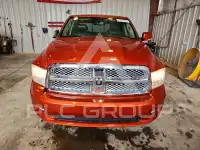 2009 Dodge RAM фото