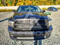 2009 Dodge RAM фото