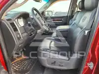 2009 Dodge RAM фото