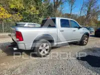 2009 Dodge RAM photo