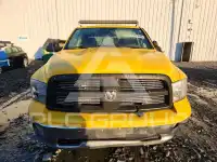 2009 Dodge RAM фото