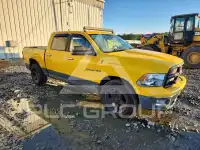 2009 Dodge RAM фото