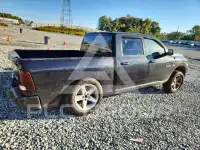 2009 Dodge RAM фото
