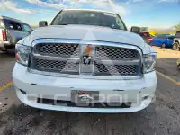 2009 Dodge RAM photo