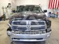 2009 Dodge RAM фото