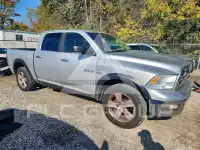 2009 Dodge RAM photo