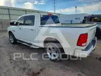 2009 Dodge RAM photo