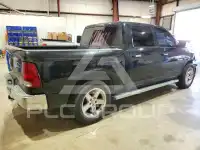 2009 Dodge RAM фото