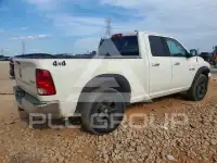 2009 Dodge RAM фото