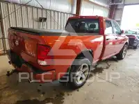 2009 Dodge RAM фото