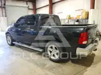 2009 Dodge RAM фото