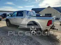 2009 Dodge RAM photo