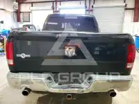2009 Dodge RAM фото