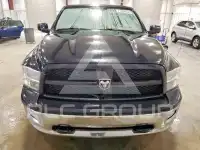 2009 Dodge RAM фото