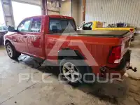 2009 Dodge RAM фото