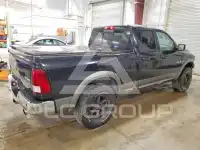 2009 Dodge RAM фото