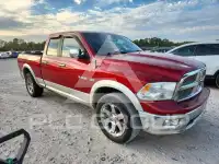 2009 Dodge RAM фото