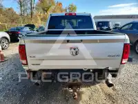 2009 Dodge RAM photo