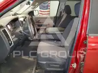 2009 Dodge RAM фото