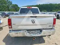 2009 Dodge RAM фото