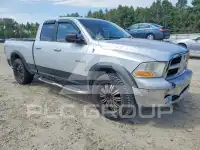 2009 Dodge RAM фото
