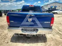 2009 Dodge RAM фото