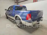 2009 Dodge RAM фото