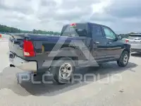 2009 Dodge RAM photo