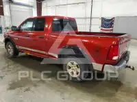2009 Dodge RAM фото