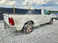 2009 Dodge RAM фото