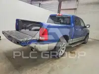 2009 Dodge RAM фото