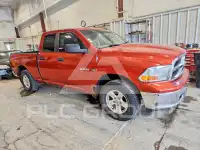 2009 Dodge RAM фото