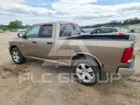 2009 Dodge RAM photo