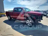 2009 Dodge RAM фото