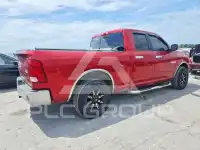 2009 Dodge RAM фото