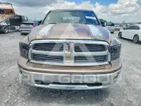 2009 Dodge RAM фото