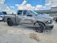 2009 Dodge RAM фото