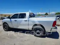 2009 Dodge RAM photo