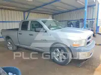 2009 Dodge RAM фото