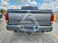 2009 Dodge RAM фото
