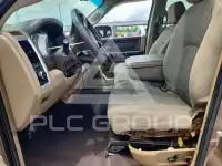 2009 Dodge RAM фото