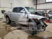 2009 Dodge RAM фото