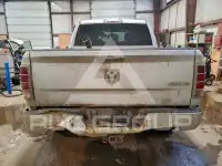 2009 Dodge RAM фото