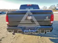 2009 Dodge RAM photo