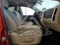 2009 Dodge RAM фото